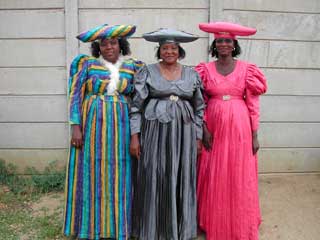 Herero people